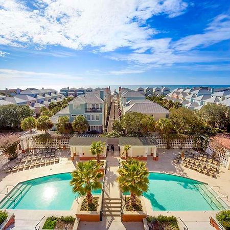 אייל אוף פאלמס Wild Dunes Resort מראה חיצוני תמונה