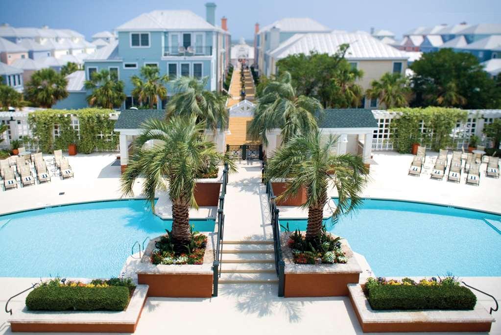 אייל אוף פאלמס Wild Dunes Resort מתקנים תמונה