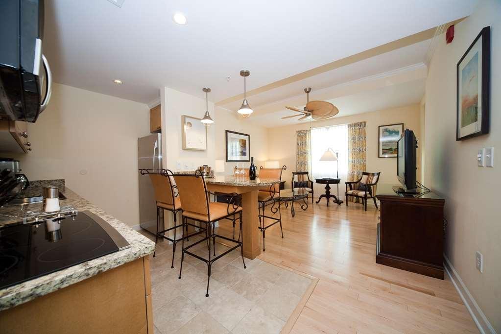 אייל אוף פאלמס Wild Dunes Resort חדר תמונה