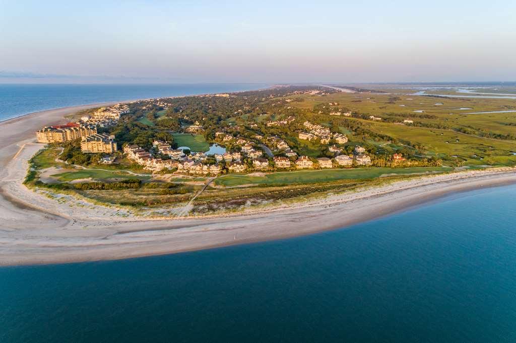 אייל אוף פאלמס Wild Dunes Resort מראה חיצוני תמונה
