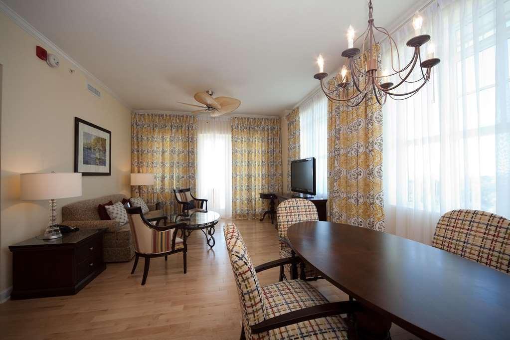 אייל אוף פאלמס Wild Dunes Resort חדר תמונה