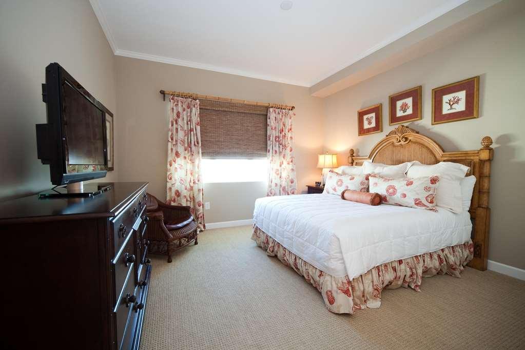 אייל אוף פאלמס Wild Dunes Resort חדר תמונה
