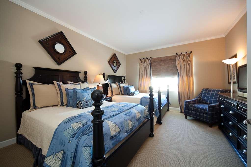אייל אוף פאלמס Wild Dunes Resort חדר תמונה