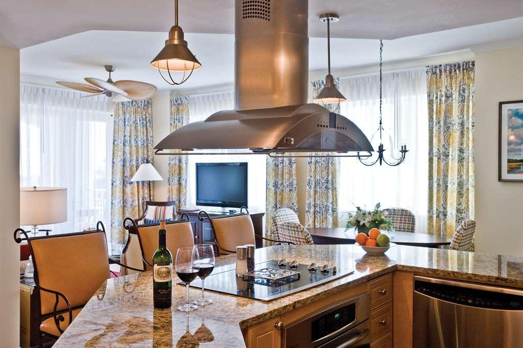 אייל אוף פאלמס Wild Dunes Resort חדר תמונה