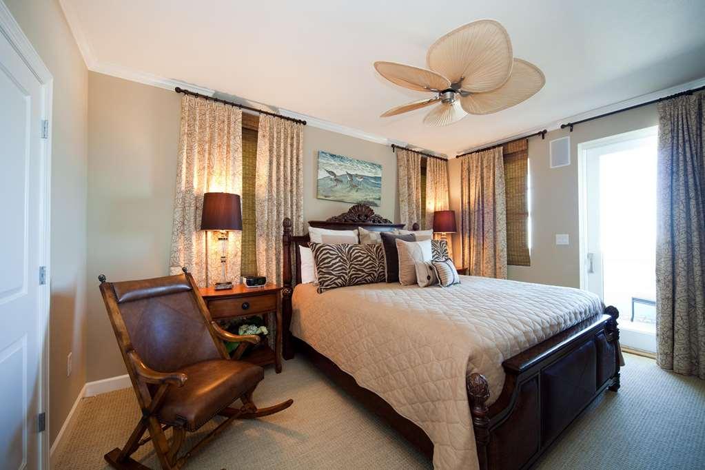 אייל אוף פאלמס Wild Dunes Resort חדר תמונה