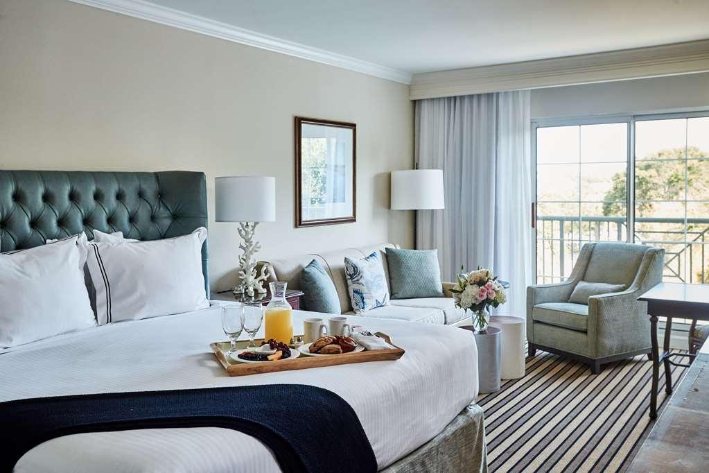 אייל אוף פאלמס Wild Dunes Resort חדר תמונה
