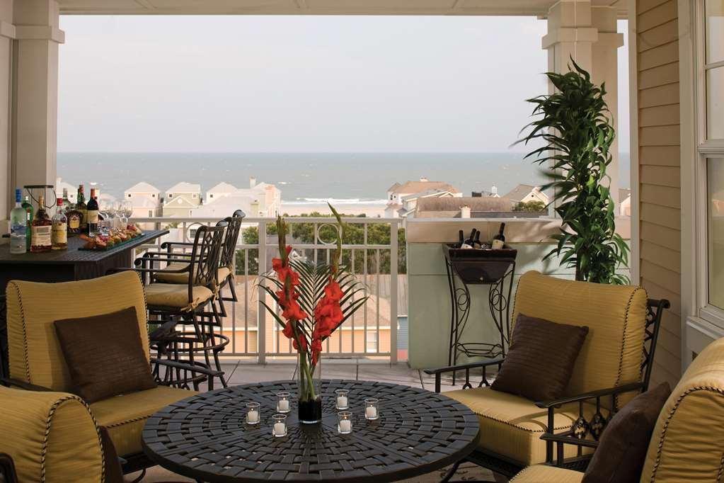 אייל אוף פאלמס Wild Dunes Resort חדר תמונה