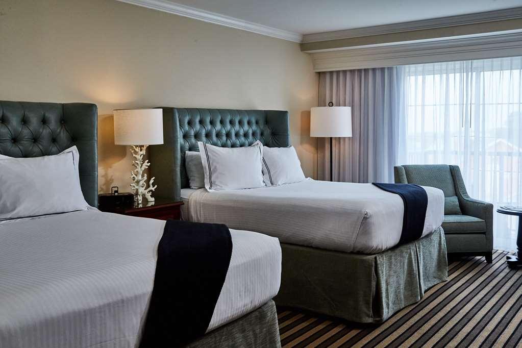 אייל אוף פאלמס Wild Dunes Resort חדר תמונה